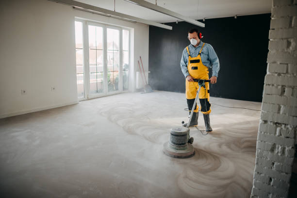 Best Industrial Concrete Flooring in Rm Beach, WA