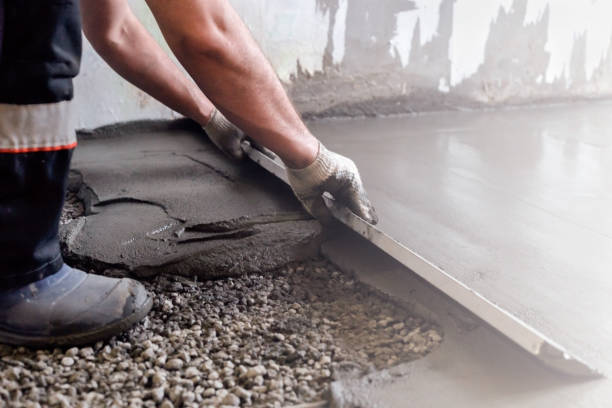 Best Residential Concrete Solutions in Rm Beach, WA